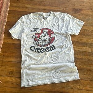 Creem magazine retro tee